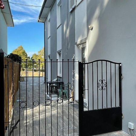 Incantevole Casa Vacanze Con Parcheggio Pise Extérieur photo