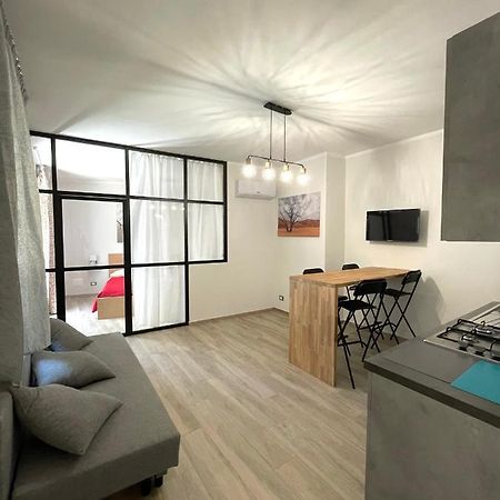 Incantevole Casa Vacanze Con Parcheggio Pise Extérieur photo